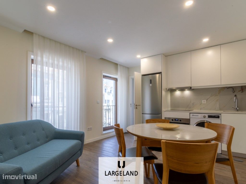 1 غرف نوم شقة في Aveiro, Portugal رقم 320219