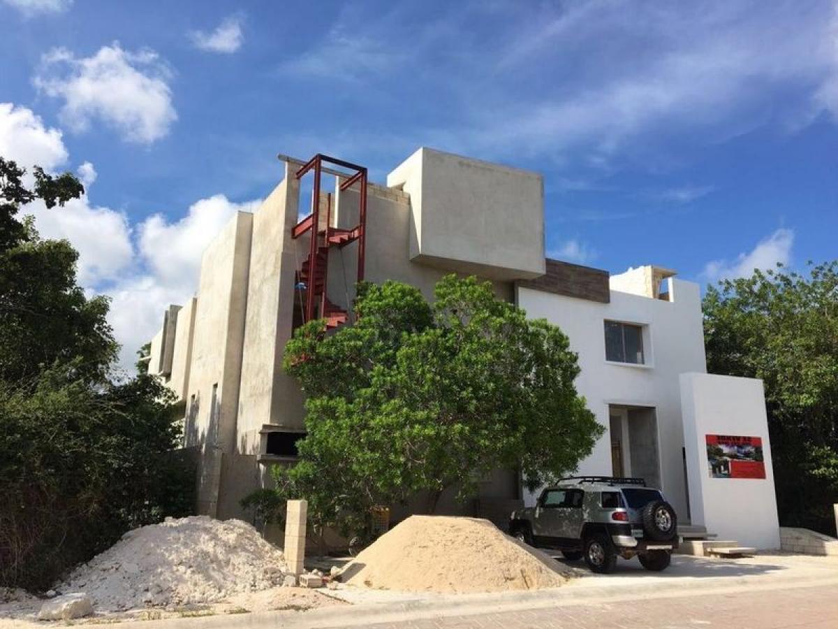 4 Schlafzimmer Haus in Mexico, Nr. 183525