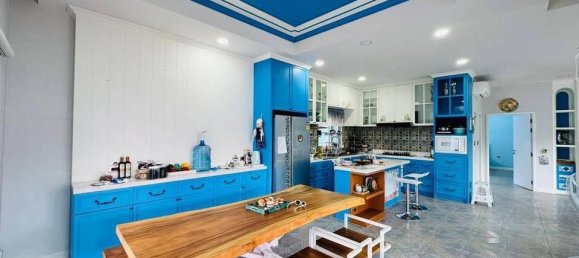 5 Schlafzimmer Doppelhaus in Pattaya, Thailand, Nr. 70258 6