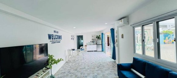 5 Schlafzimmer Doppelhaus in Pattaya, Thailand, Nr. 70258 9