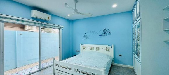 5 Schlafzimmer Doppelhaus in Pattaya, Thailand, Nr. 70258 14