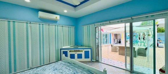 5 Schlafzimmer Doppelhaus in Pattaya, Thailand, Nr. 70258 13