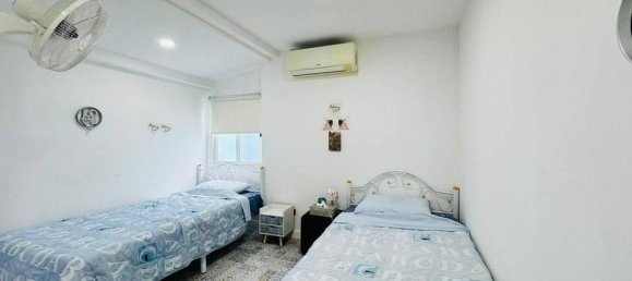 5 Schlafzimmer Doppelhaus in Pattaya, Thailand, Nr. 70258 17