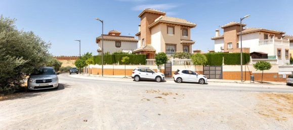 4 غرف نوم منزل في Huetor Vega, Spain رقم 150318 3