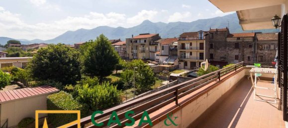 2 bedrooms Apartment in Pietramelara, Italy No. 309210 12