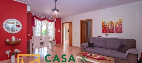 2 bedrooms Apartment in Pietramelara, Italy No. 309210 2