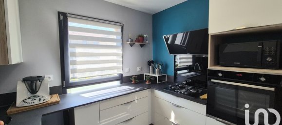 3 Schlafzimmer Haus in Sorbiers, France, Nr. 324630 11