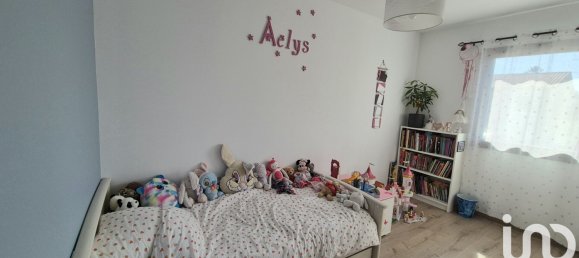 3 Schlafzimmer Haus in Sorbiers, France, Nr. 324630 16