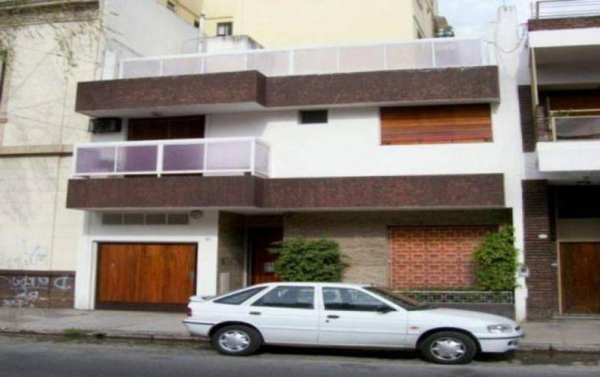 4 chambres Maison à Buenos Aires, Argentina No. 100155