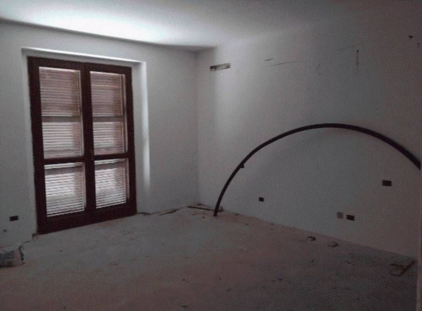 3 rooms Apartment in Montegranaro, Italy No. 98009