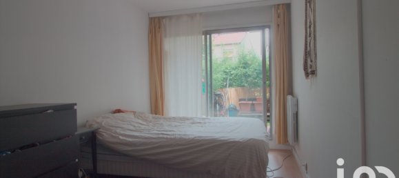2 Schlafzimmer Wohnung in Le Pre-Saint-Gervais, France, Nr. 298931 8