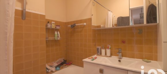 2 Schlafzimmer Wohnung in Le Pre-Saint-Gervais, France, Nr. 298931 10