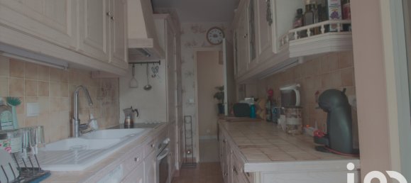 2 Schlafzimmer Wohnung in Le Pre-Saint-Gervais, France, Nr. 298931 5