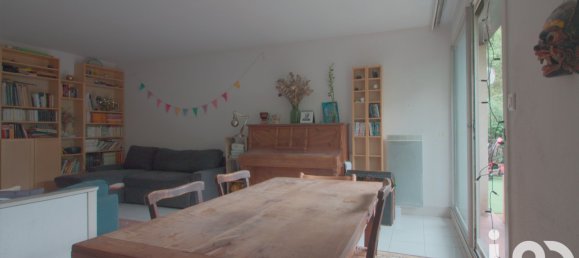 2 Schlafzimmer Wohnung in Le Pre-Saint-Gervais, France, Nr. 298931 3