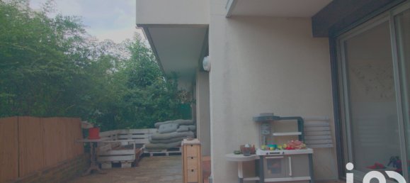 2 Schlafzimmer Wohnung in Le Pre-Saint-Gervais, France, Nr. 298931 11