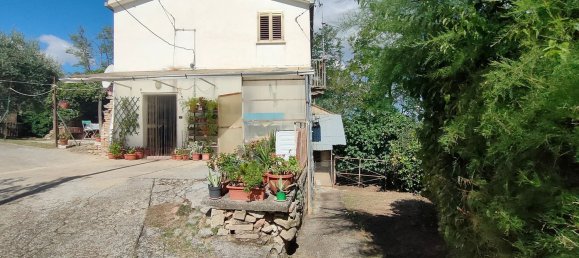 5 rooms House in Ari, Italy No. 308069 66