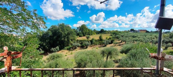 5 rooms House in Ari, Italy No. 308069 49