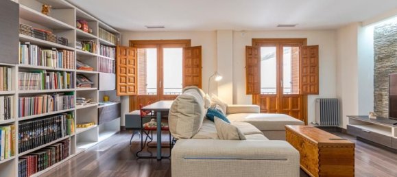 3 غرف نوم شقة في Granada, Spain رقم 188622 45