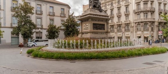 3 غرف نوم شقة في Granada, Spain رقم 188622 16