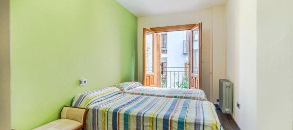 3 غرف نوم شقة في Granada, Spain رقم 188622 7