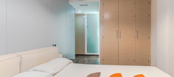 3 غرف نوم شقة في Granada, Spain رقم 188622 24