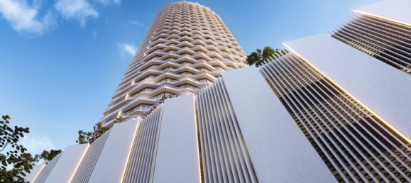 4 bedrooms Penthouse in Downtown Dubai (Downtown Burj Dubai), UAE No. 4046 11