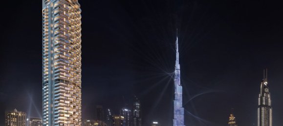 4 bedrooms Penthouse in Downtown Dubai (Downtown Burj Dubai), UAE No. 4046 6