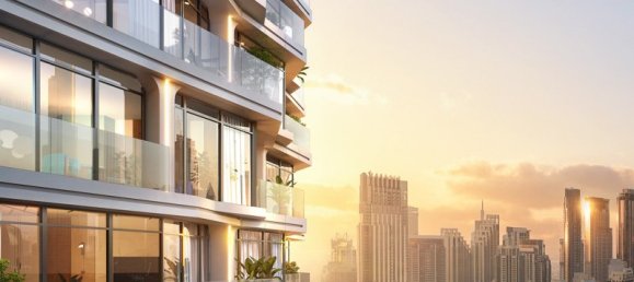 4 bedrooms Penthouse in Downtown Dubai (Downtown Burj Dubai), UAE No. 4046 8