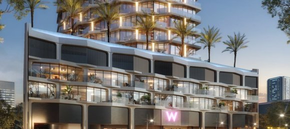 4 bedrooms Penthouse in Downtown Dubai (Downtown Burj Dubai), UAE No. 4046 22