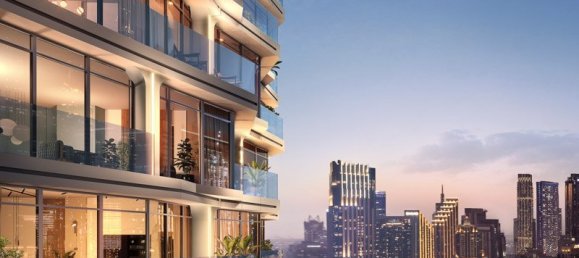 4 bedrooms Penthouse in Downtown Dubai (Downtown Burj Dubai), UAE No. 4046 7