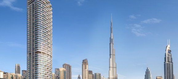 4 bedrooms Penthouse in Downtown Dubai (Downtown Burj Dubai), UAE No. 4046 5