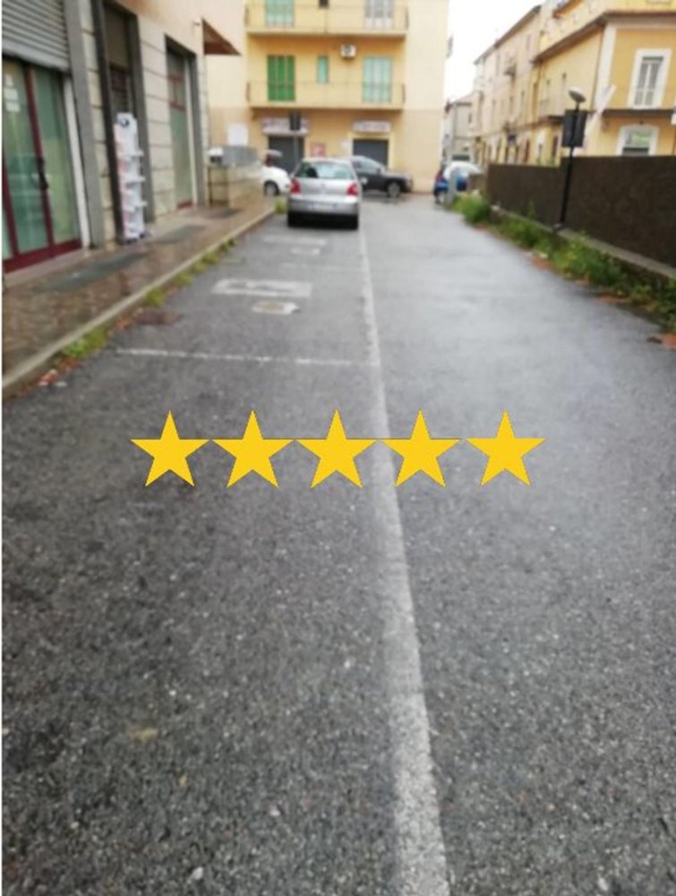 3 rooms Apartment in Catanzaro, Italy No. 99337