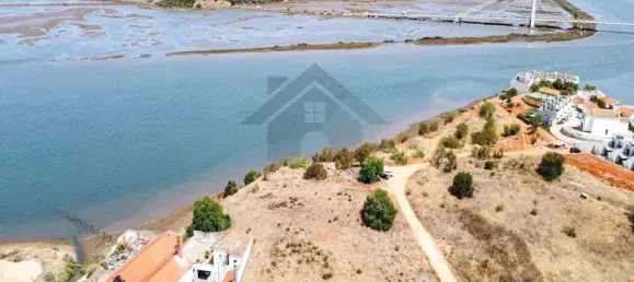 225m² Land in Lagoa, Portugal No. 60913 4