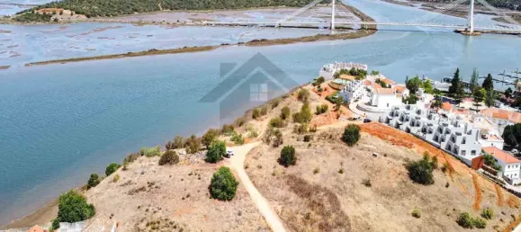 225m² Land in Lagoa, Portugal No. 60913 2
