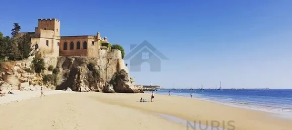 225m² Land in Lagoa, Portugal No. 60913 9