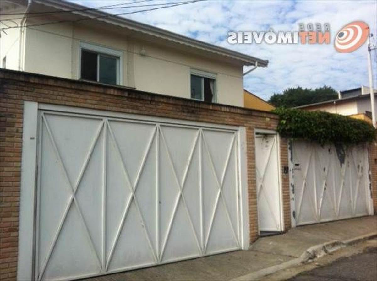 4 Schlafzimmer Haus in Sao Paulo, Brazil, Nr. 432237