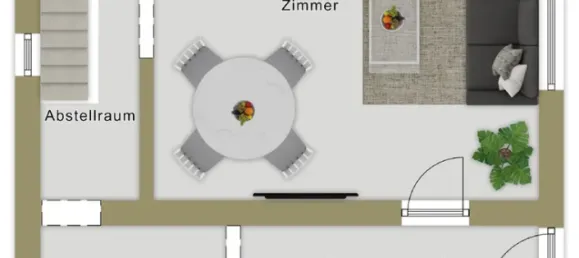 2 bedrooms House in Duren, Germany No. 187876 15