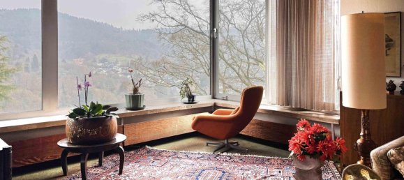 Villa T3 em Heidelberg, Germany N.º 15962 9