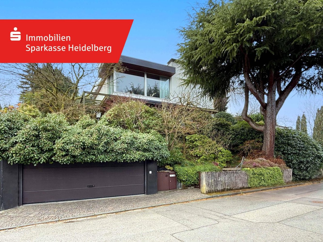 Villa T3 em Heidelberg, Germany N.º 15962