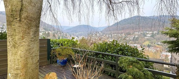 Villa T3 em Heidelberg, Germany N.º 15962 15