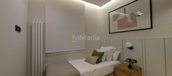 2 bedrooms Apartment in Madrid, Spain No. 124395 8