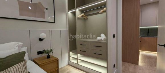 2 bedrooms Apartment in Madrid, Spain No. 124395 6