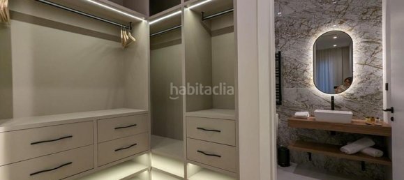 2 bedrooms Apartment in Madrid, Spain No. 124395 15