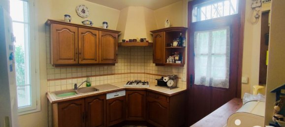 3 Schlafzimmer Haus in Livry-Gargan, France, Nr. 181469 4