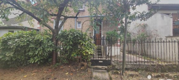 3 Schlafzimmer Haus in Livry-Gargan, France, Nr. 181469 18