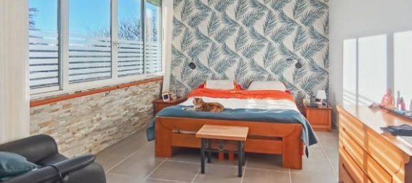 5 chambres Maison à Châteauroux, France No. 48219 4