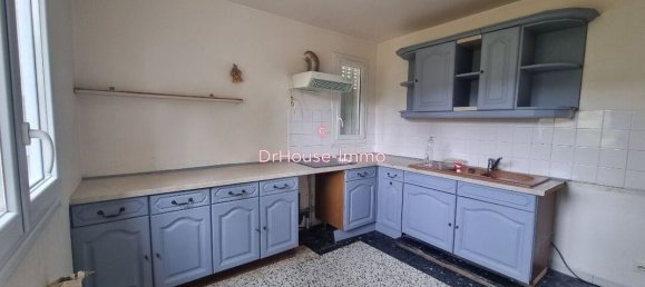 4 bedrooms House in Montcresson, France No. 53050 5