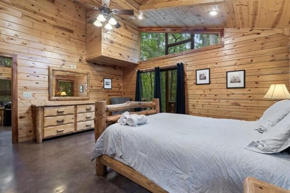 2 bedrooms House in Broken Bow, USA No. 436442