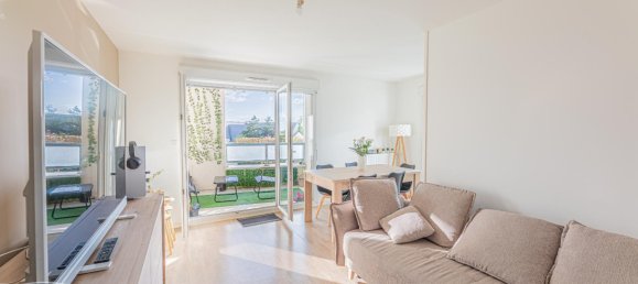 Apartamento T2 em Fondettes, France N.º 65610 2