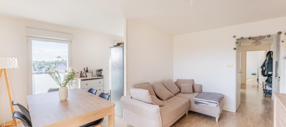 Apartamento T2 em Fondettes, France N.º 65610 4
